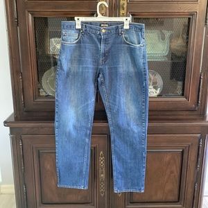 Womenswear Michael Koran jeans size 36w32l